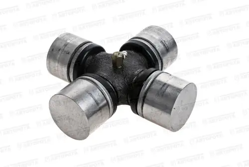 Крестовина для а/м КАМАЗ карданного вала (50х155) под стопорные кольца большая ЕВРО 53205-2205025-10 (АЗ КАМАЗ) - Авторота