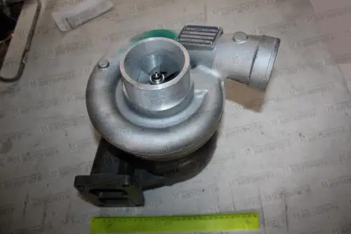 Турбокомпрессор ЯМЗ ТКР-90/KG-90 (8.8680/8.9738/9.1195) (ЯМЗ) - Авторота