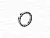 Подшипник 1000918 (61918)