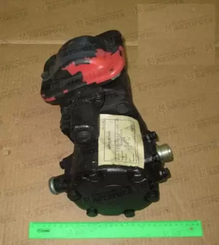 Коробка отбора мощности для а/м КАМАЗ с НШ-32  в сб. 5511-4202005-20 - Авторота