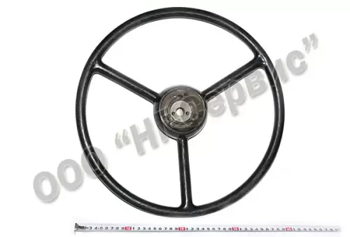 Колесо рулевое УАЗ 452-3402015 - Авторота