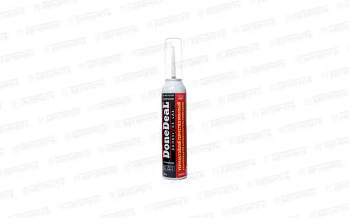 Герметик-прокладка DONEDEAL (226г) красный силиконовый DD6728 - Авторота