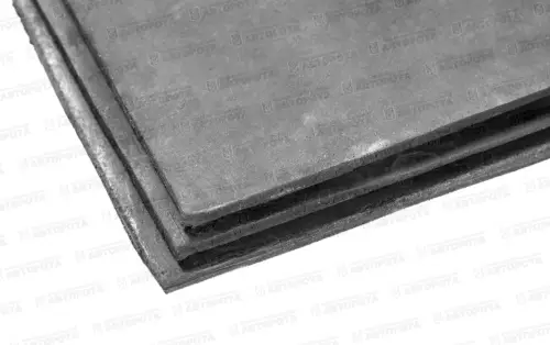 Техпластина маслобензостойкая МБС-С-4 - Авторота