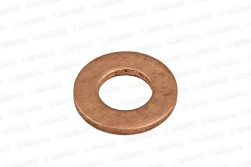 Шайба 9,0х18х2,0 медная форсунки Д-240/245 - Авторота