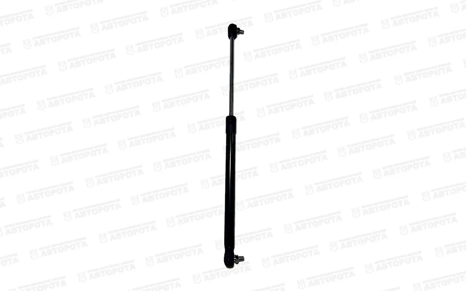 Амортизатор МАЗ газовый облицовки радиатора (усиление F=320H) 11-8407010-30 - Авторота