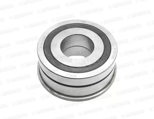 Подшипник 567523 УАЗ радиально-упорный 316300170119000 (УАЗ) - Авторота