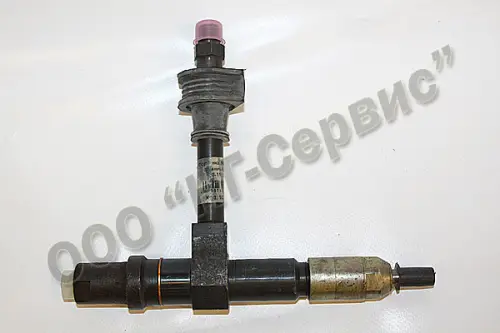 Форсунка ЯМЗ 26-1112010-04 длинный штуцер (ЯЗДА) - Авторота