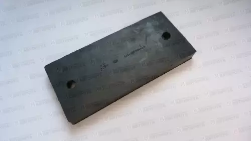 Амортизатор МАЗ платформы нового образца 555103-8501379 (БРТ) - Авторота