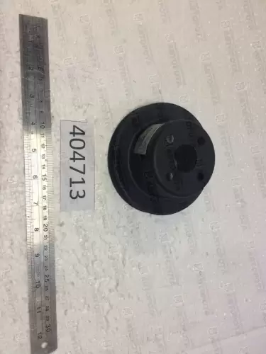 Шкив водяного насоса УАЗ 42100130802501 (УАЗ) - Авторота