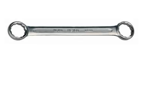 Ключ гаечный накидной 17х19 КГН двусторонний прямой - Авторота