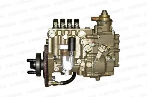 Топливный насос высокого давления Д-245.12С РР4М10U1F-3475 (Motorpal) ЗиЛ-5301 - Авторота