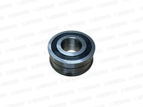 Подшипник 567523 УАЗ радиально-упорный 3163-1701190 ES120190 (ESPRA) - Авторота