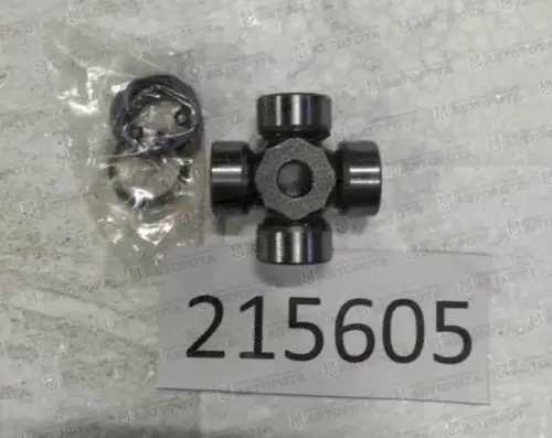 Крестовина для а/м КАМАЗ тяги кулисы коробки переключения передач в сборе 6540-1703552-06Э (АЗ КАМАЗ) - Авторота