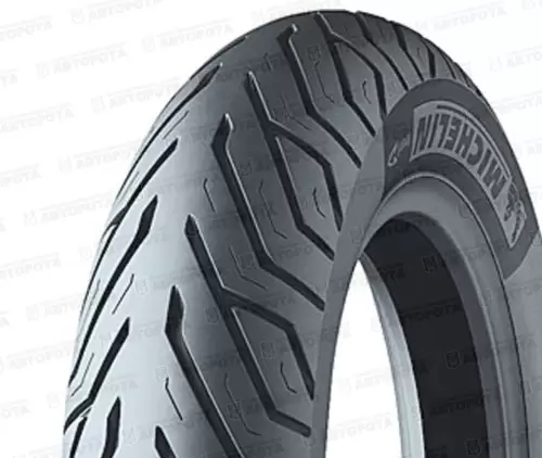 Мотошина 150/70 R13 Michelin City Grip 64S Rear Wheel задняя - Авторота