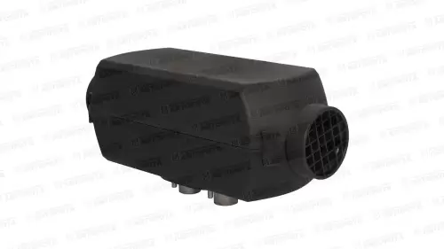 Отопитель автономный воздушный сухой фен дизельный Адверс ПЛАНАР 2D-24-М-24 24В 2000Вт - Авторота