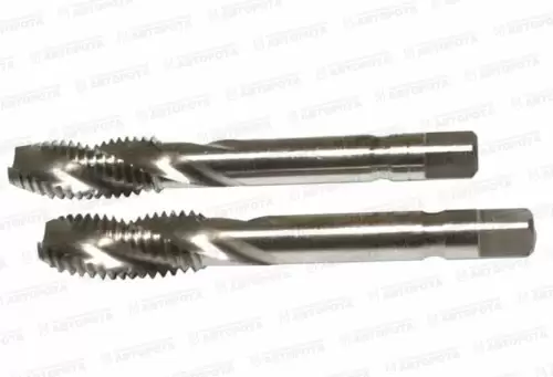 Метчик м/р 18х1,0 (к-т) - Авторота