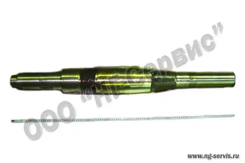 Полуось ЧТЗ бортового редуктора 24-19-37-01 - Авторота