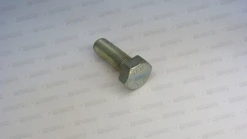 Болт М 14х1,5х 40 НЕФАЗ шкворня полуприцепа 1/12559/21 (АЗ КАМАЗ) - Авторота