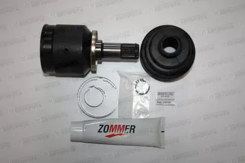 Шарнир кулака поворотного (ШРУС) ВАЗ внутренний 2108-2215056 (Zommer) - Авторота