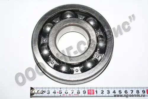 Подшипник 50411 (6411 N) - Авторота
