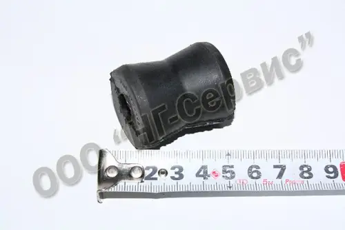 Втулка УАЗ амортизатора 3160-2905432 (8) - Авторота