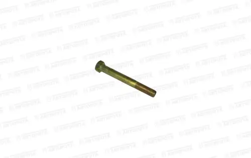 Болт М 10х1,5х 80 цинк - Авторота