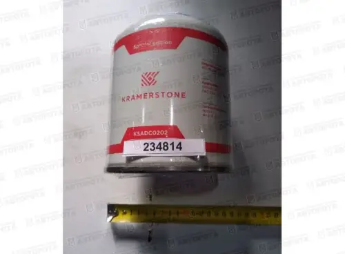 Картридж осушителя HTLP450250202/KSAD0202 (Hottecke) - Авторота