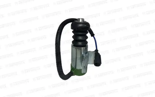 Электромагнит останова 37098341 (24В) (Motorpal) - Авторота