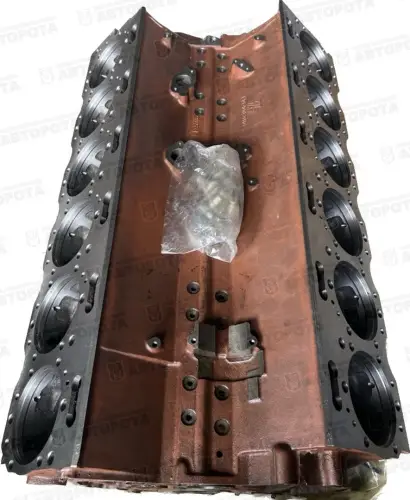 Блок цилиндров двигателя ЯМЗ 840-1002012-50 (ТМЗ) - Авторота
