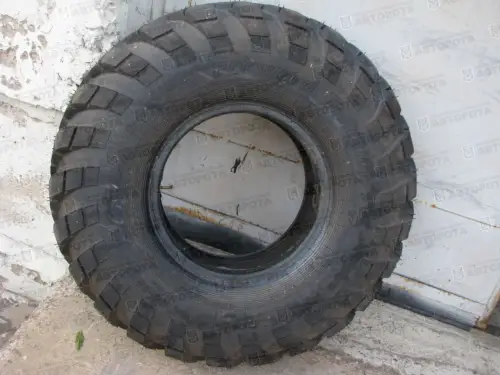 Автошина 12,00 R18 NorTec TR70 (320х457) ГАЗ-66 12PR (АШК) - Авторота