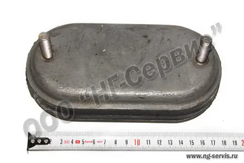 Амортизатор МАЗ платформы 503(55102)-8501300-А1 - Авторота