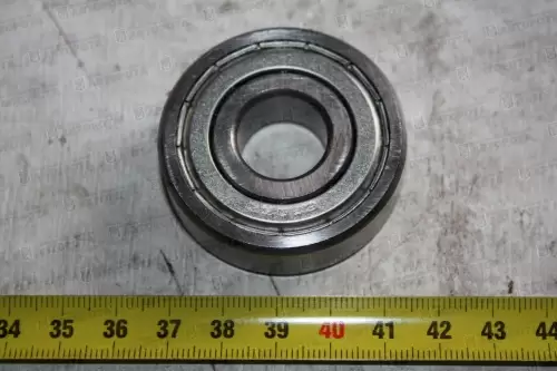 Подшипник 80303 (6303-2Z) - Авторота