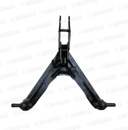 Автосцепка Т-150 151.97.001 - Авторота