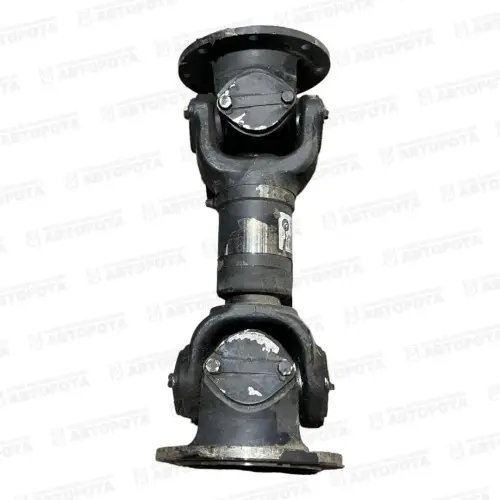 Вал карданный УРАЛ промежуточный 436+26мм 375-2202010-03 (БелКард) - Авторота