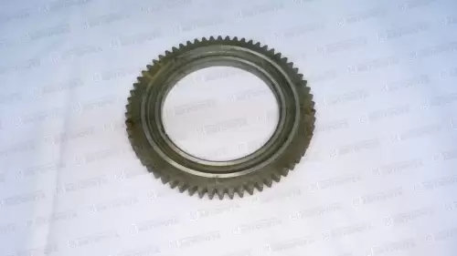 Шестерня для а/м КАМАЗ ведущая привода масляного насоса ЕВРО 740-1011240-10 - Авторота