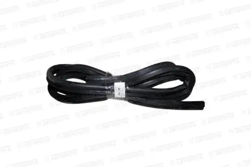 Уплотнитель УАЗ проема двери передней 3153-6107018 - Авторота