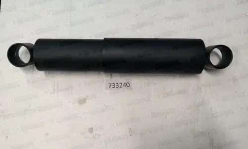 Амортизатор для а/м КАМАЗ 445/695 задний подвески 180-2915006-31 (АЗ КАМАЗ) - Авторота