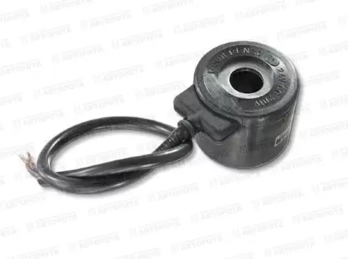 Соленоид с диодом EMER 118113000 - Авторота