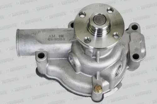 Насос водяной УМЗ 4216-1307010-10 - Авторота