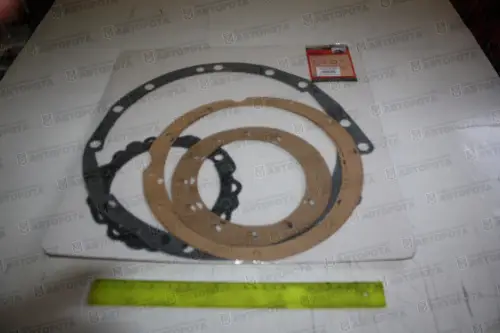 Ремкомплект для а/м КАМАЗ переднего моста ПРОФ (4 наименования) 03-26-211 - Авторота