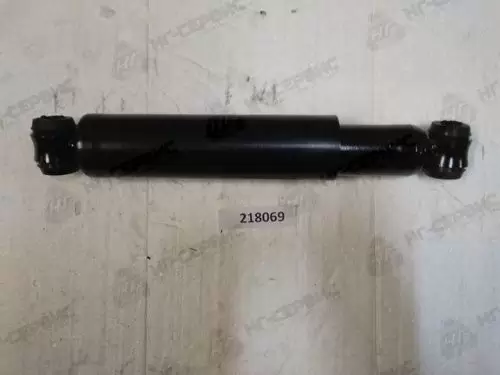 Амортизатор ВАЗ задний масляный 2101-2915402-06 (СААЗ) - Авторота