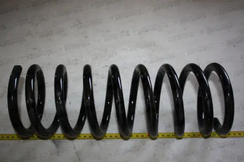 Пружина УАЗ подвески передней 3160-2902712 - Авторота