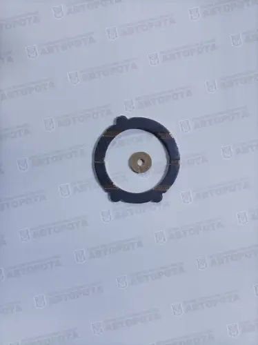 Кольцо для а/м КАМАЗ топливного насоса высокого давления опорное F00N200065 (BOSCH) - Авторота