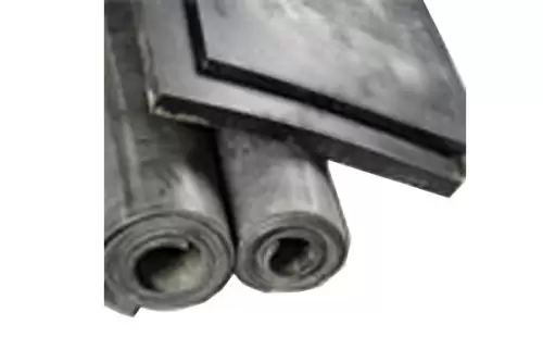 Техпластина ТМКЩ 1мм - Авторота