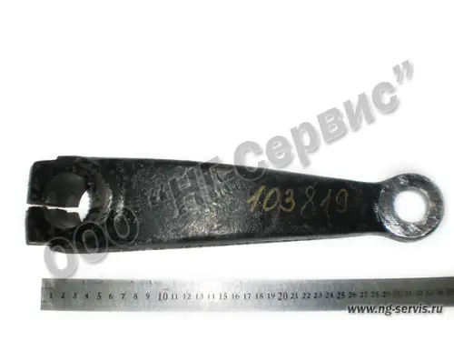 Сошка механизма рулевого управления для а/м КАМАЗ 5320-3401090 - Авторота