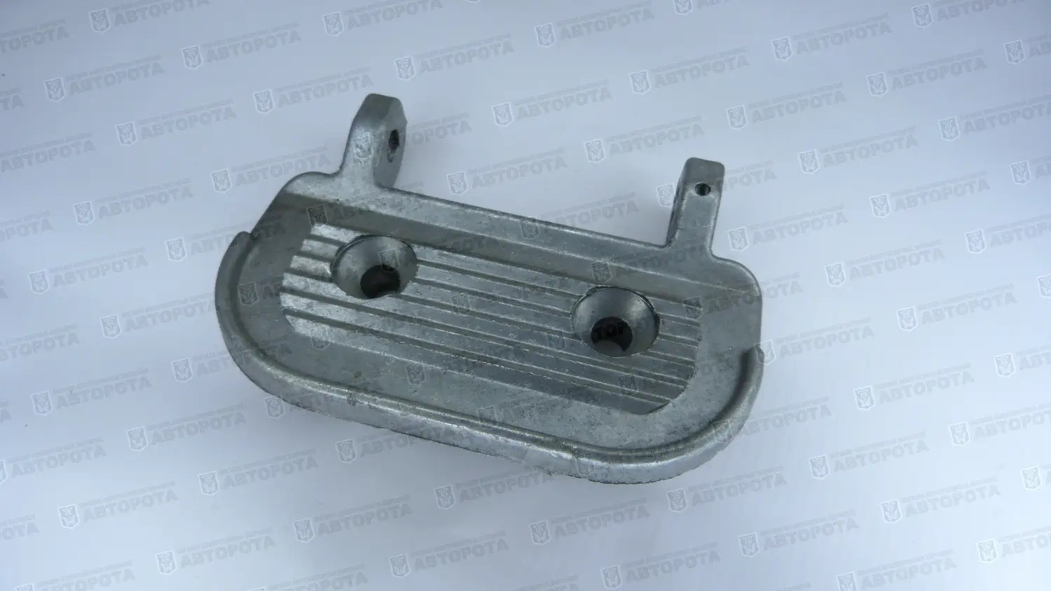 Подпятник для а/м КАМАЗ ЕВРО педали акселератора нового образца 53205-1108025 (АЗ КАМАЗ) - Авторота