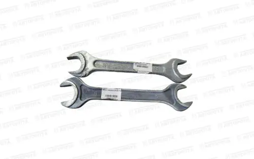 Ключ гаечный 27х30 КГД рожковый двусторонний - Авторота