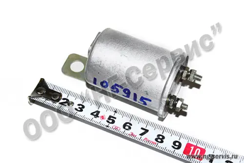 Реле поворота 24В 2 контакта 71.3777-02/ РС-401Б - Авторота