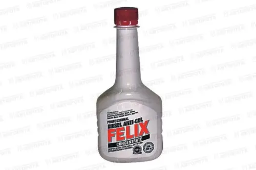 Антигель для дизельного топлива Felix (340мл) на 250л - Авторота