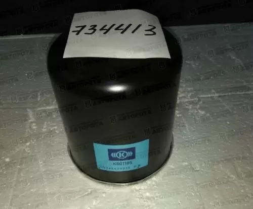 Картридж осушителя Knorr-Bremse K001185 (АЗ КАМАЗ) - Авторота